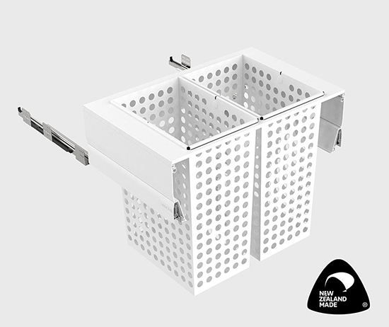 Laundry Basket Pull Out 800mm