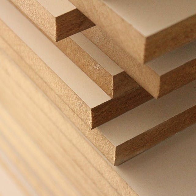 What is MDF and How Does it Compare to Real Wood?