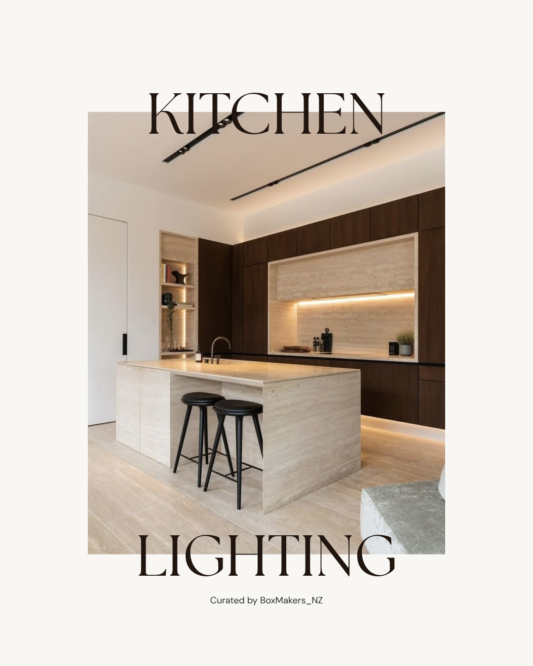 5 Forms of Kitchen Lighting and How They Enhance Your Space