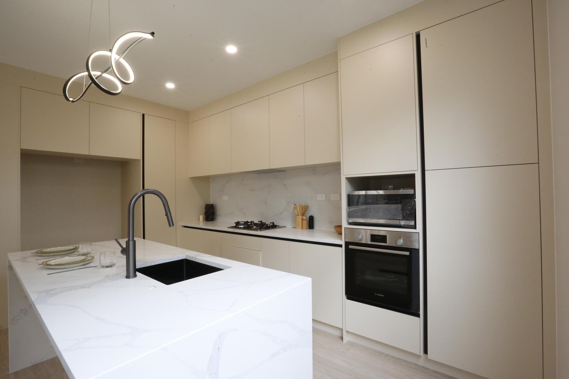 A Seriously Sweet & Special Kitchen